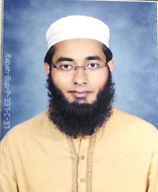 MOHAMMAD RABAH